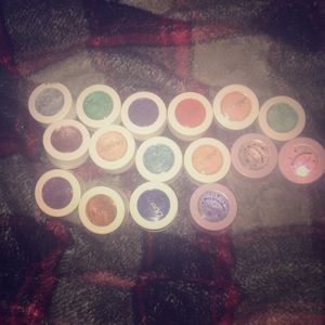 Colourpop super shock shadows